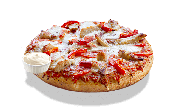 Pizzeria in Bonn â€“ Lieferservice Pizza Company